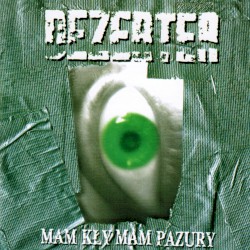 Mam kły mam pazury