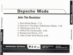 John the Revelator