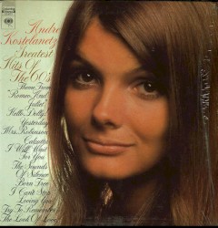 Greatest Hits Of The 60'S