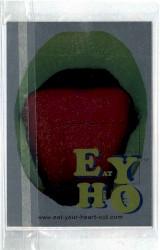 Eat Your Heart Out Mix Vol.2