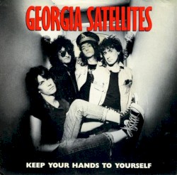 Keep Your Hands to Yourself