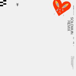 Affection (Solomun remix)