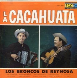 La cacahuata