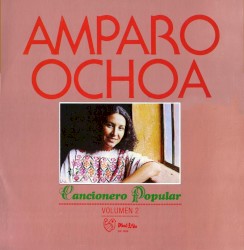 Cancionero popular, volumen 2