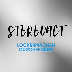 Lockermachen Durchfedern