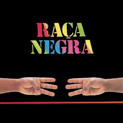 Banda Raça Negra