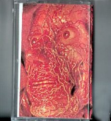 Blood and Pus Emanations