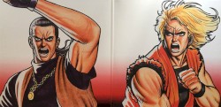Art of Fighting The Definitive Soundtrack