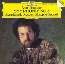 Symphony no. 3 in D minor