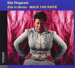 Ella in Berlin: Mack The Knife