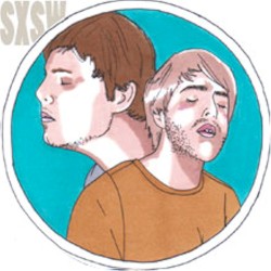 Daytrotter Session (SXSW)