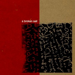 A Broken Sail