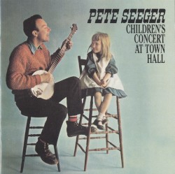 Children's Concert At The Town Hall