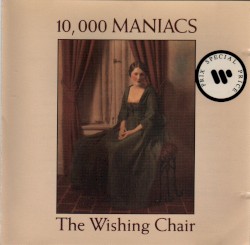 The Wishing Chair