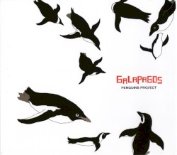 GALAPAGOS