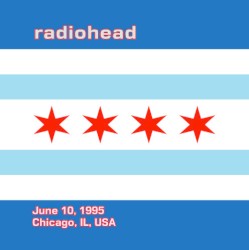 1995โ06โ10: Cabaret Metro, Chicago, IL, USA