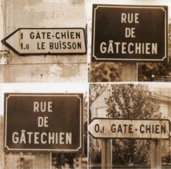 Gâtechien