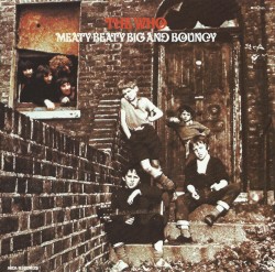 Meaty Beaty Big and Bouncy