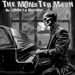 Monster Mash [EBM version]