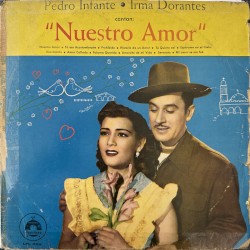 Nuestro amor