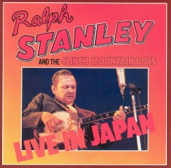 Live in Japan