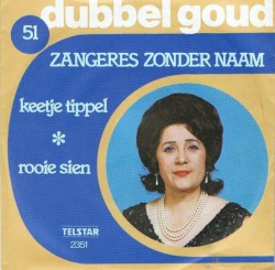 Keetje Tippel / Rooie Sien