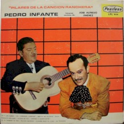 Pilares de la canción ranchera