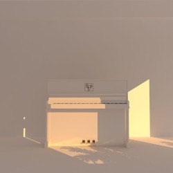 Compositions for Piano