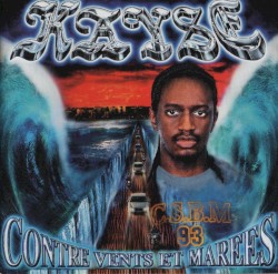 Contre vents et marées