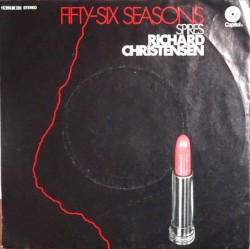 Fifty-Six Seasons / Spires