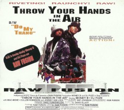 Throw Your Hands in the Air