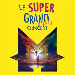 Le Super Grand Petit Concert