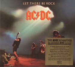 Let There Be Rock