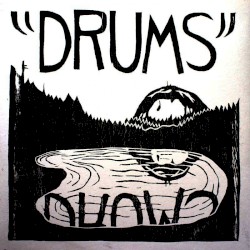The Drums From Mt. Eerie