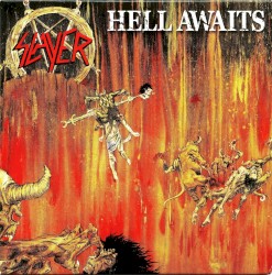 Hell Awaits