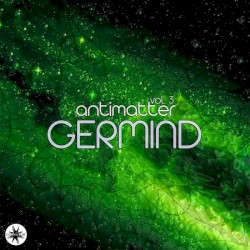 Antimatter, Volume 3