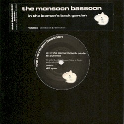 In the Iceman's Back Garden