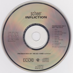 Infliction