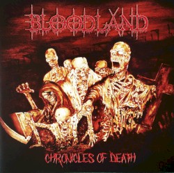 Chronicles of Death