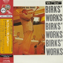 Birks' Works