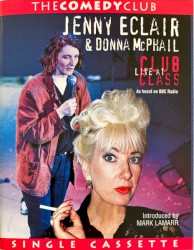 Live at Club Class