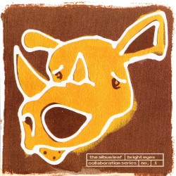 Collaboration Series, Number 1