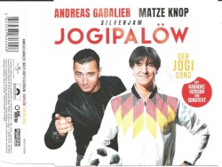 Jogipalöw (Der Jogi Song)