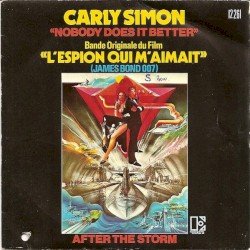 Nobody Does It Better (Bande Originale Du Film " L'espion Qui M'aimait ")