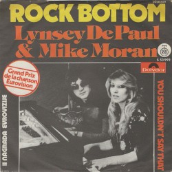 Rock Bottom