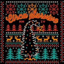 Circa Family Christmas