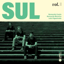 Sul Vol. II