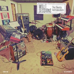 The Elmatic Instrumentals