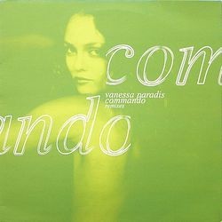Commando (Remixes)