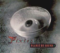 Planet of Sound